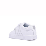 CLASSIC VN LOW (GS) - WHITE / WHITE