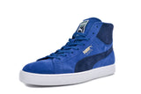 SUEDE MID CLASSIC+ - LIMOGES