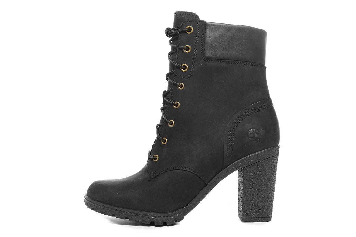 EARTHKEEPERS GLANCY 6 INCH BOOT (WMNS) - BLACK