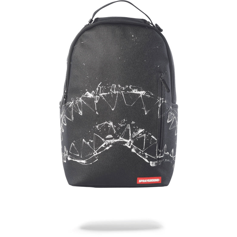 shark sprayground backpack