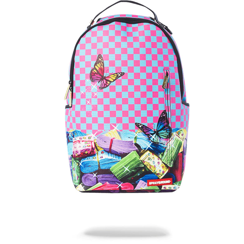 SPRAYGROUND: backpack for women - Multicolor