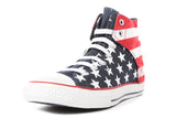 converse Chuck Taylor All Star EASY SLIP (youth/junior) "Old Glory"