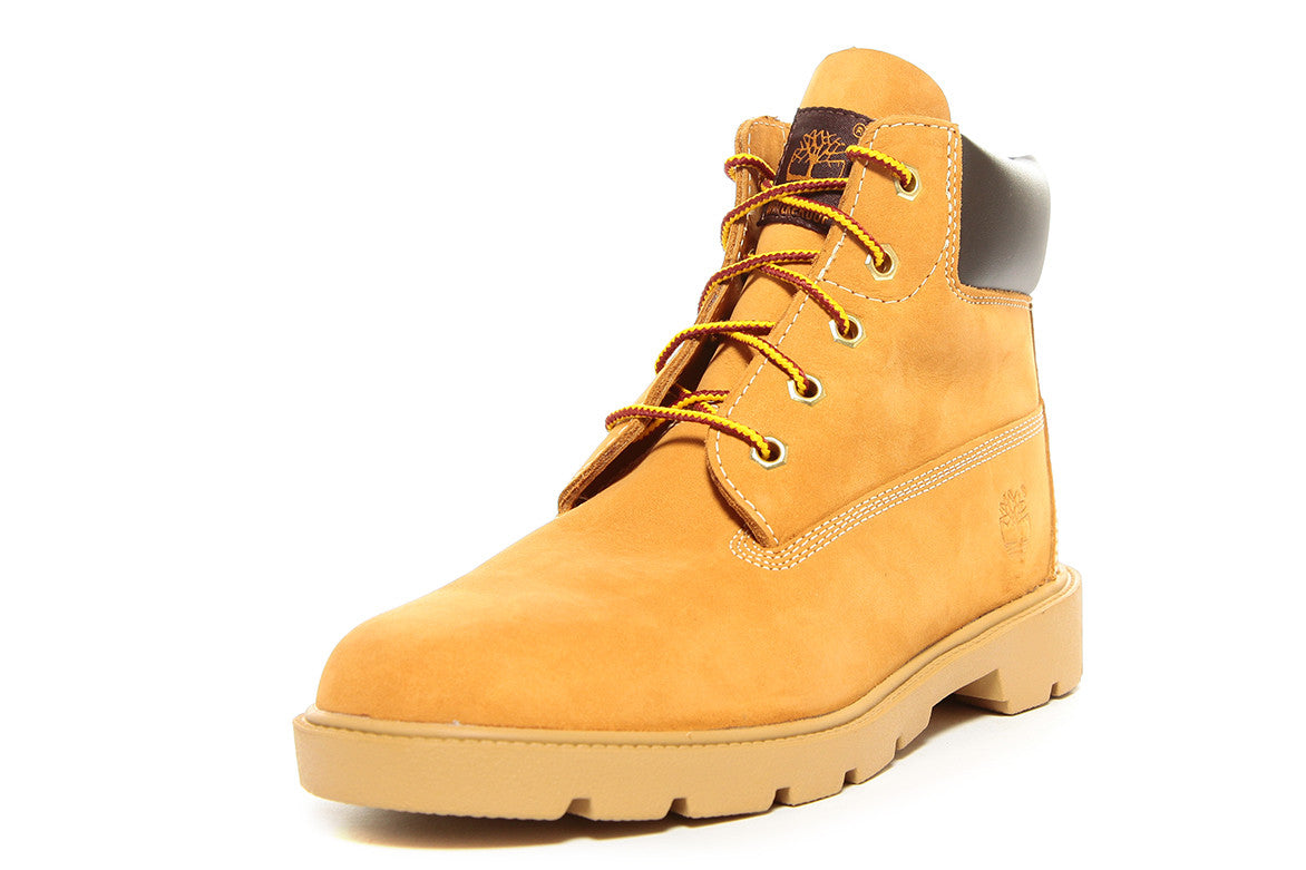 Pastry Youth Sneaker Butter Boot in Wheat - Y10