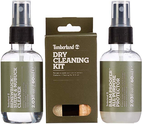 BOOT CLEANING TRAVEL KIT