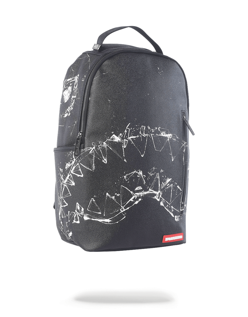 Sprayground - Smashed Spraygrounders Backpack