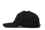 "I CAME TO BREAK HEARTS" DAD HAT - BLACK