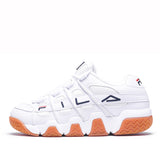 WMNS UPROOT - WHITE / NAVY / GUM