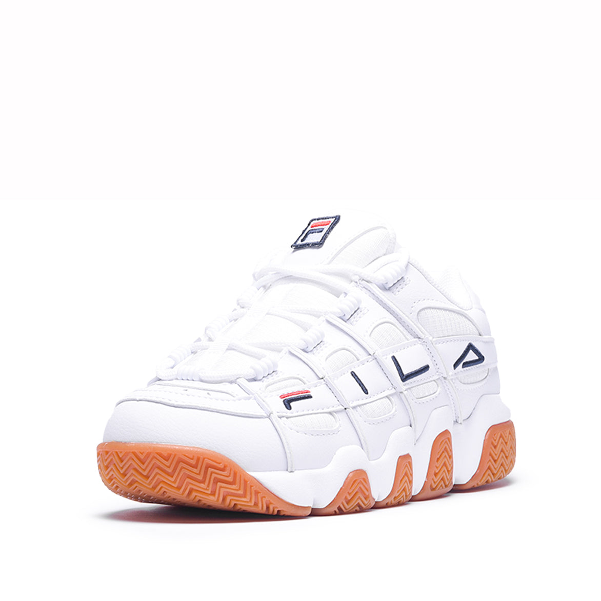 WMNS UPROOT - WHITE / NAVY / GUM