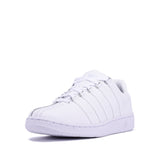 CLASSIC VN LOW - WHITE / WHITE