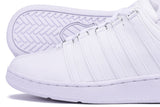 CLASSIC VN LOW - WHITE / WHITE