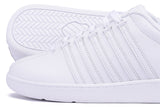 CLASSIC VN LOW (PS) - WHITE / WHITE