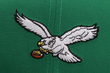PHILADELPHIA EAGLES NFL BAYCIK 9FIFTY SNAPBACK - GREEN