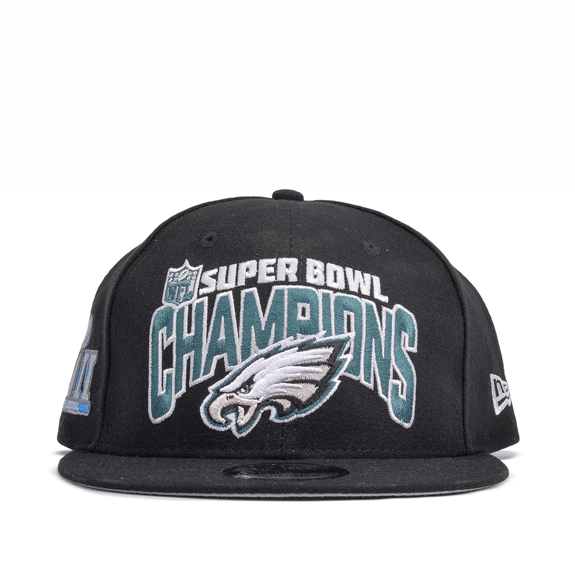 eagles super bowl champions hat