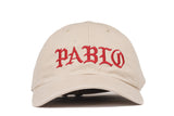 PABLO & FRIENDS DAD HAT - PABLO TAN