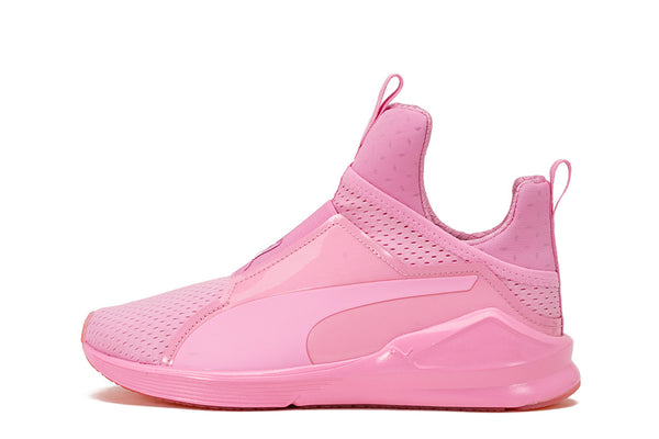 Puma fierce sales bright pink