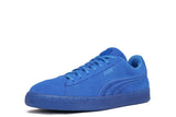 SUEDE CLASSIC BADGE ICED - FRENCH BLUE