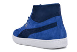 SUEDE MID CLASSIC+ - LIMOGES